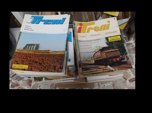 Treni oggi blocco 187 numeri - blocco,