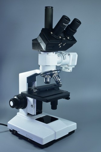 600x microscopio metallurgico - microscopio,
