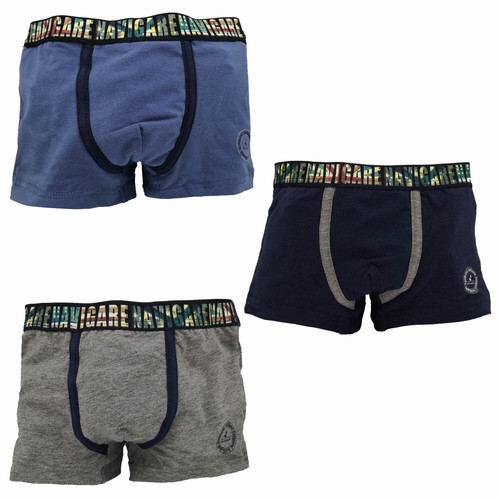 Pack boxer bimbo navigare in - 6,