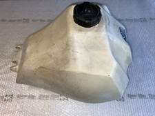 Serbatoio Maggiorato in Plastica abs Enduro D’epoca Anni 80/90