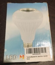 NEW Texsens Bluetooth LED