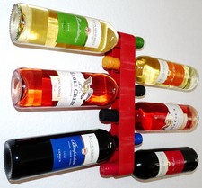 Design Portabottiglie Vino