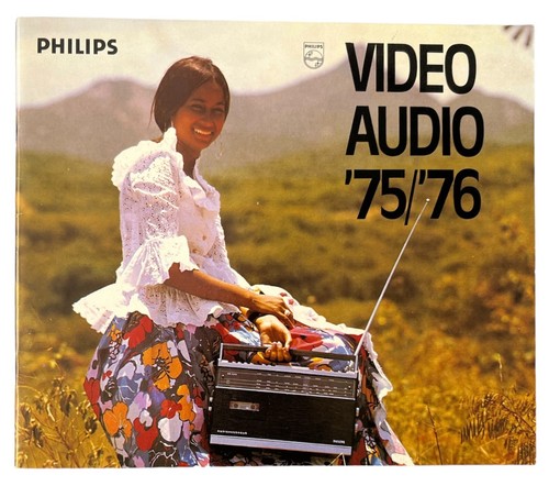 Catalogo video audio - e,