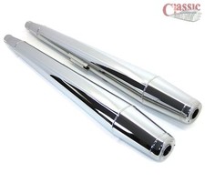 SILENZIATORI TRIUMPH T140