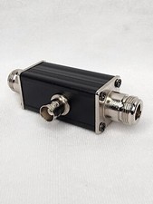 Campionatore RF 1-50 mHz