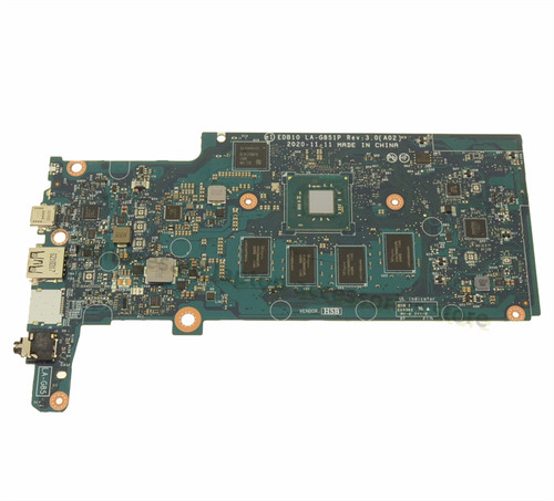 02vpk7 per dell chromebook - 02vpk7,