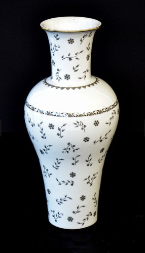 Vaso porcellana ancienne - porcellana,
