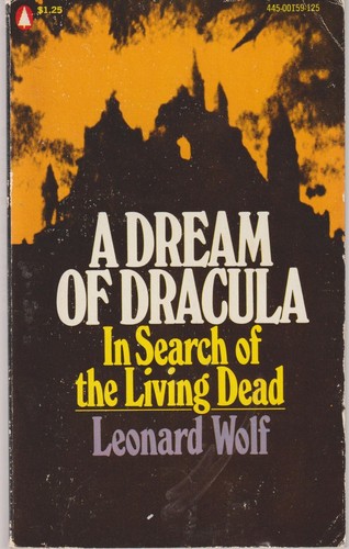 Dream dracula in - of, search