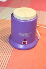 HAIR TECH STERILIZZATORE AL QUARZO
