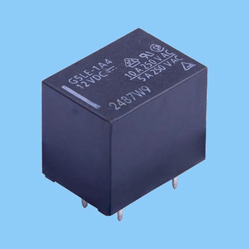 1pz g5le 1a4 12vdc relè - 1pz, di