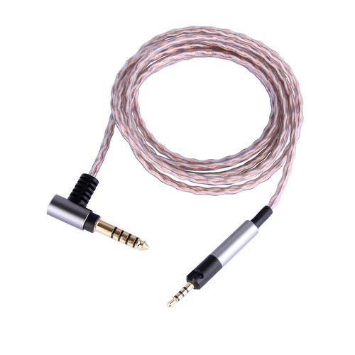 Cavo audio bilanciato mm - 4,4,