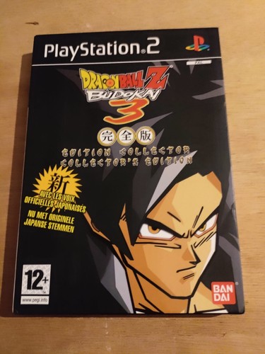 Dragon ball tenkaichi - dragon,