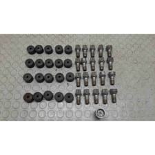 Viti disco ruota in ferro VOLKSWAGEN PASSAT B8 2.0TD 4X4 SW 2015