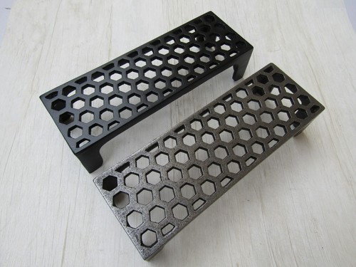 Ventilatore mattoni aria ghisa
