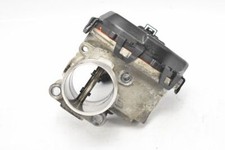 Corpo farfallato 9807238580 FORD TRANSIT CONNECT MK2 2017