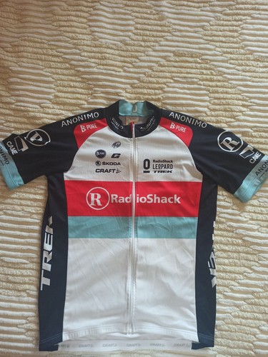 Maglia estiva craft trek - estiva,