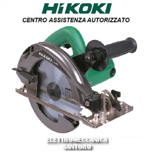 Sega circolare c7mfa watt - sega, 1010