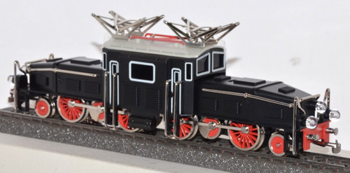 Marklin 18044 retro - marklin,