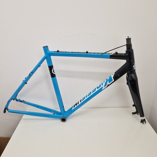 Telaio alluminio kinesis cx - in,