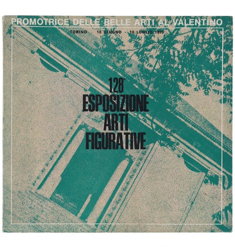 128ª esposizione arti - esposizione, "arti