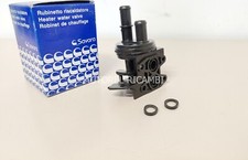 RUBINETTO RISCALDAMENTO FIAT