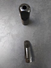 Bocchino / imboccatura Mouthpiece Berg Larsen 55 2 SMS Sax Soprano 