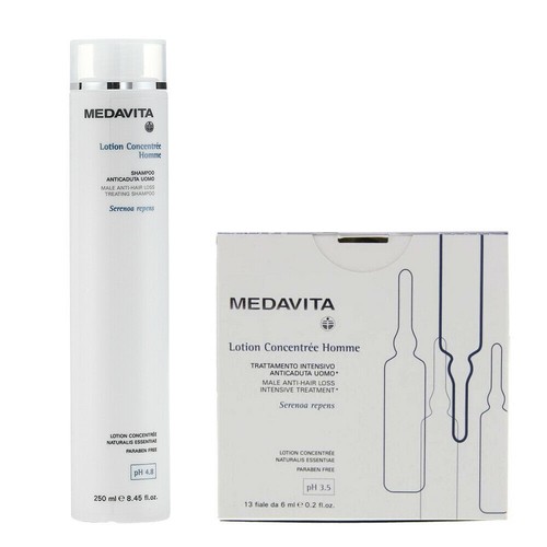 Medavita lotion concentree - medavita,