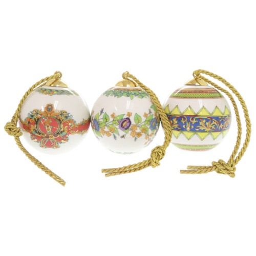 Versace ornamento set pezzi - ornamento,
