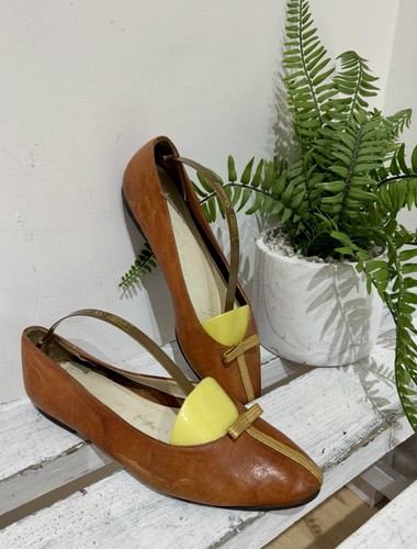 Scarpe ballo sem vaccaro - da,