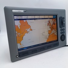 Raymarine C120W E62113 12" MFD