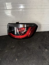 Fanale Stop Posteriore Destro