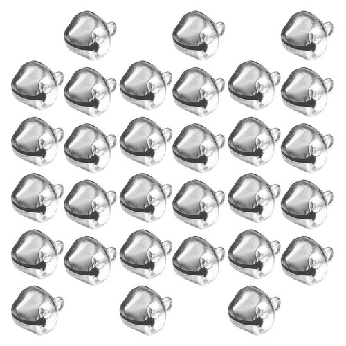 200 pcs piccole campane - pcs,