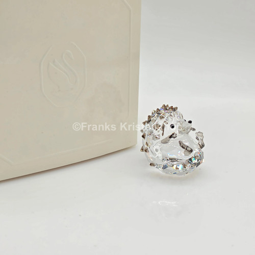Swarovski idyllia riccio - swarovski,