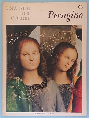 Maestri del colore - i,