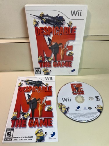 Cattivissimo gioco wii - cattivissimo, il