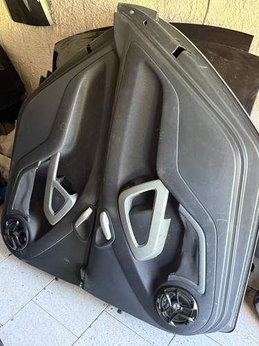 Panelli smart fortwo - smart,