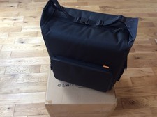 Borsa termica Porsche nera