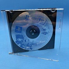 Digimon World 3 (Sony