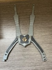 ? TYTUS Armor Chest Harness Moti Masters Of The Universe Accessory No Megator
