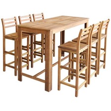 Legno massello acacia - legno, di