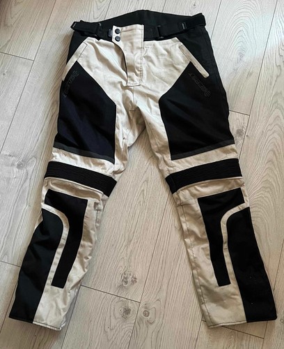 Pantaloni moto estivi befast - pantaloni,