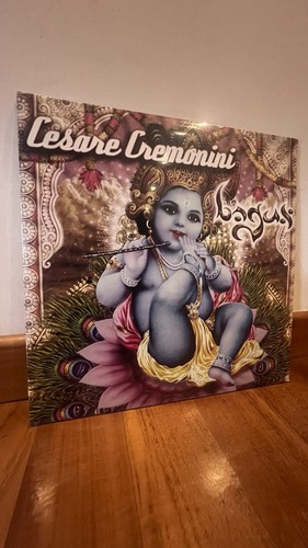 Cesare cremonini bagus - cesare,