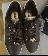 MICHAEL KORS  DONNA TG.40 Solo Lo scatola E Un Pochino Rotto.c È Anche Busta Ori