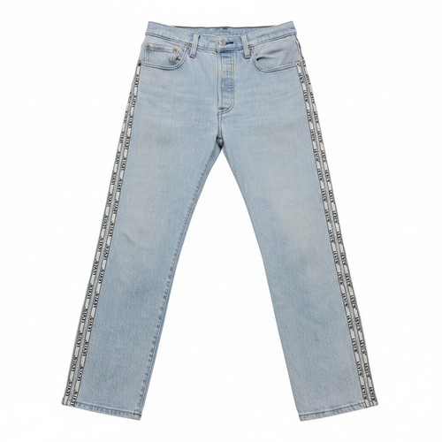 Jeans levis donna blu - jeans,