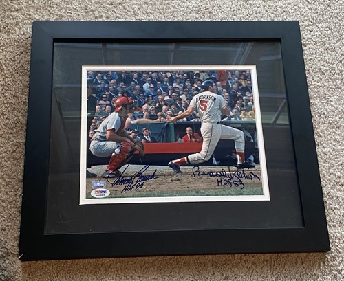 Mlb hof johnny - johnny, brooks