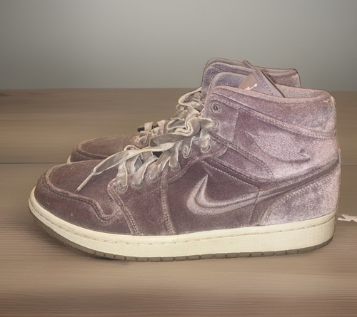 Air jordan mid - mid, wmns