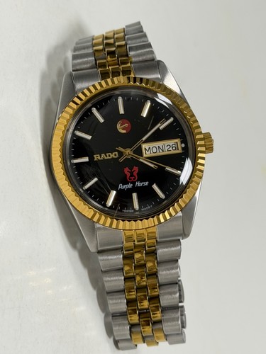 Orologio polso uomo - da,