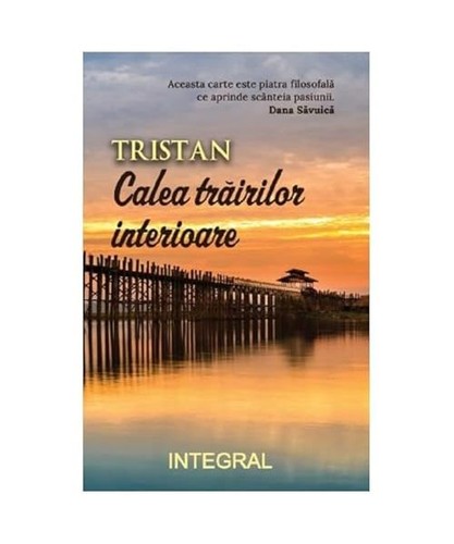 Calea trairilor interioare - calea,