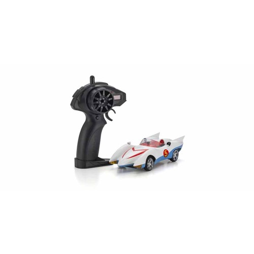 Kyosho 66616a first mini - kyosho,