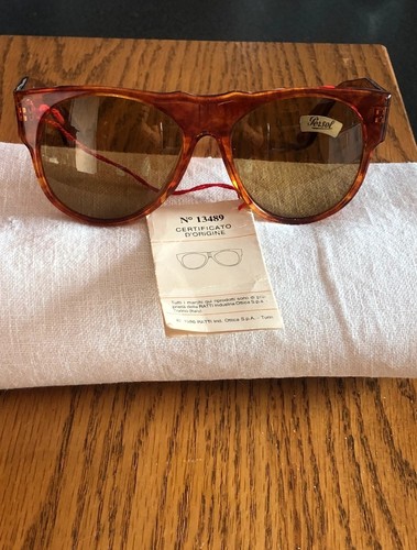 Persol ratti andrea 52 - persol,